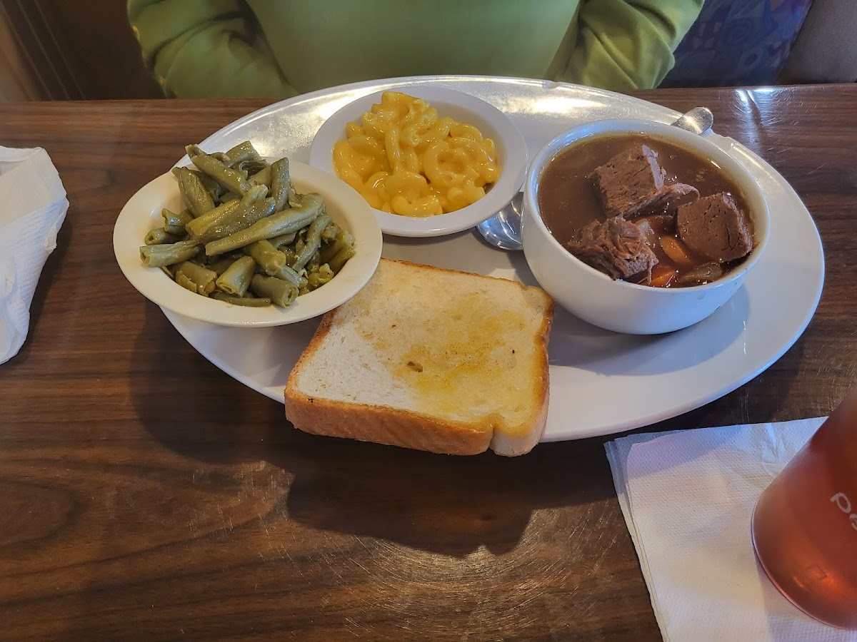 Cowboy Restaurant-10